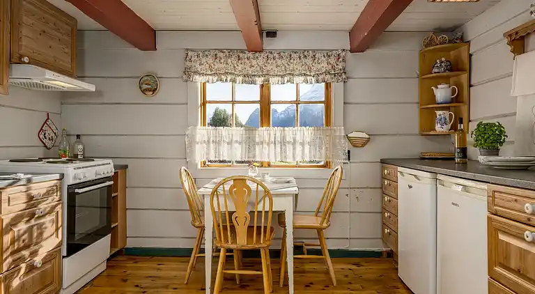 Holiday home in Flata