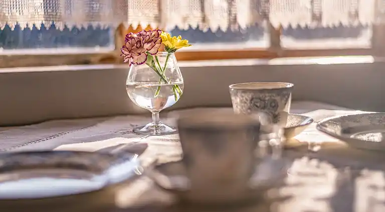 Holiday home in Flata