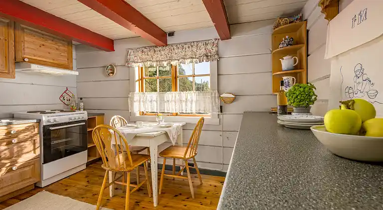 Holiday home in Flata