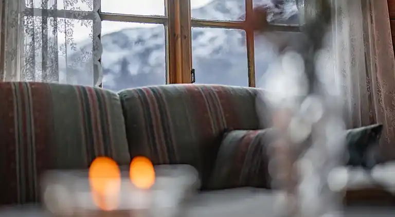 Holiday home in Flata