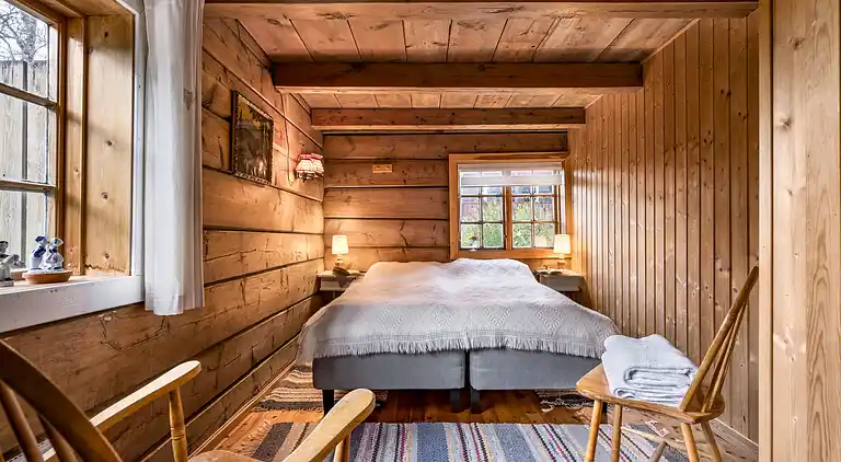 Holiday home in Flata