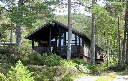 Villa i Brandsøy