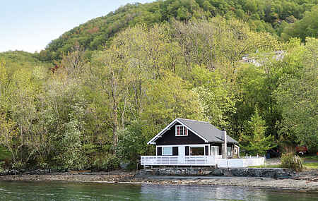 Cottage in Skånevik