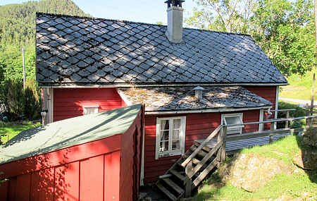 Ferienhaus Tysnes Alle Anbieter Im Vergleich Campaya