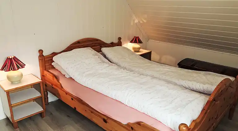 Holiday home in Reksteren