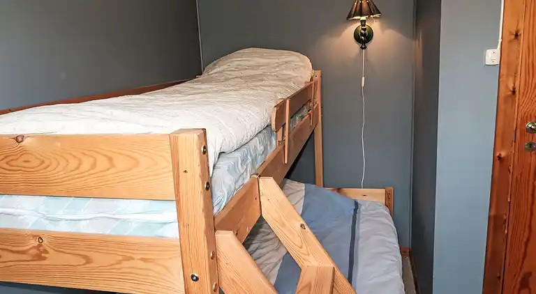 Holiday home in Reksteren