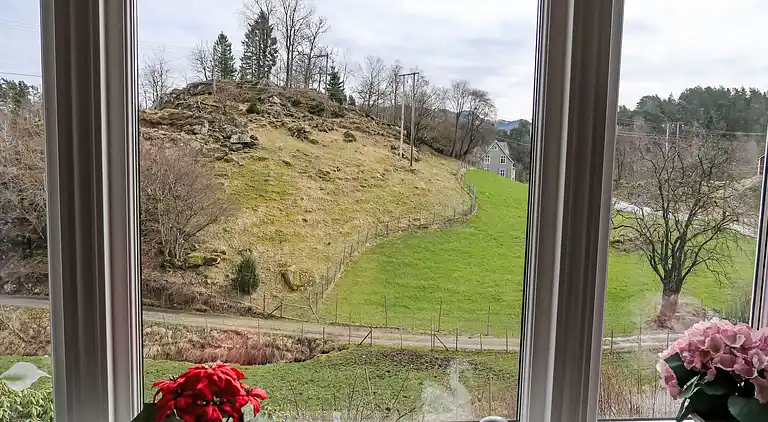 Holiday home in Reksteren