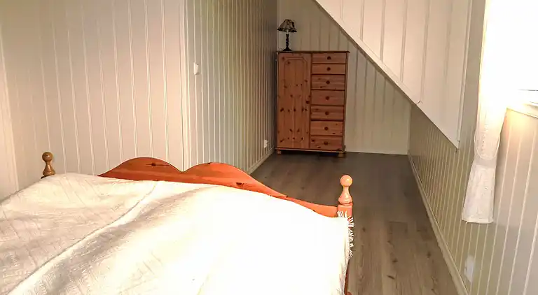 Holiday home in Reksteren