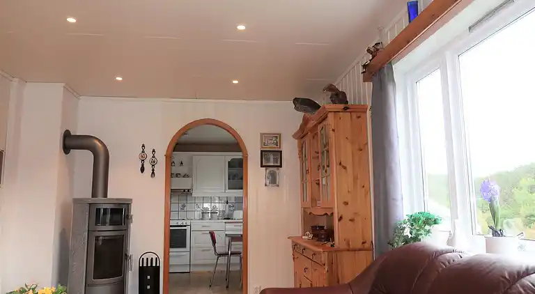 Holiday home in Reksteren