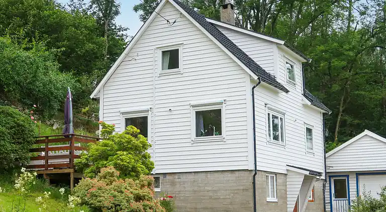 Holiday home in Reksteren