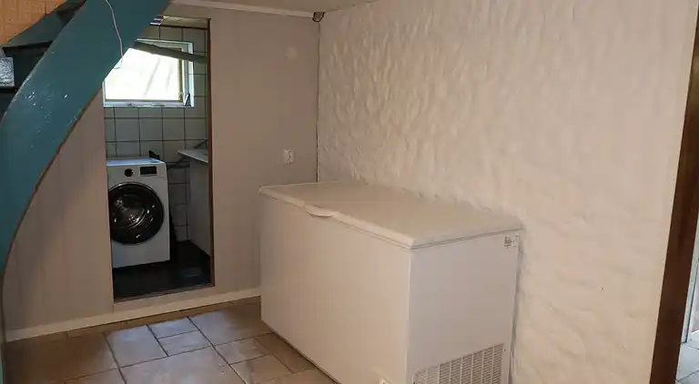 Holiday home in Reksteren