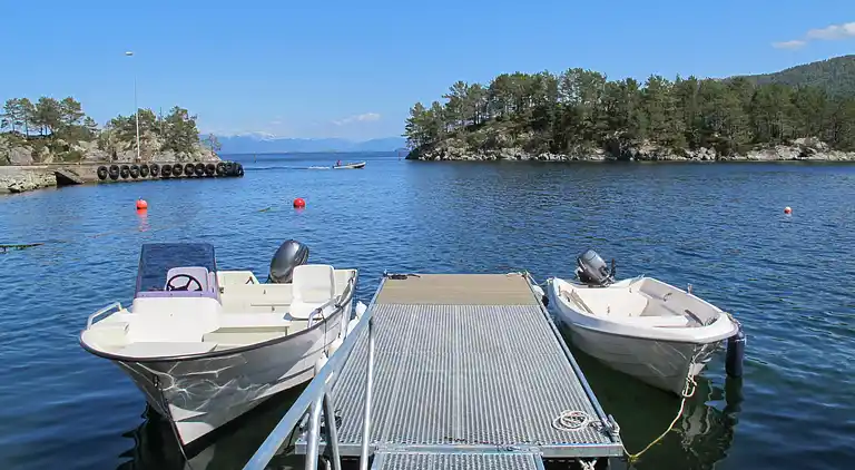 Holiday home in Reksteren