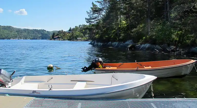 Holiday home in Reksteren