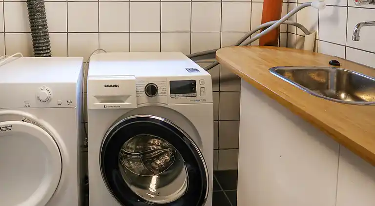 Holiday home in Reksteren