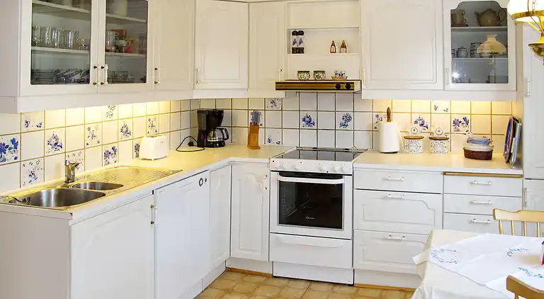 Holiday home in Reksteren