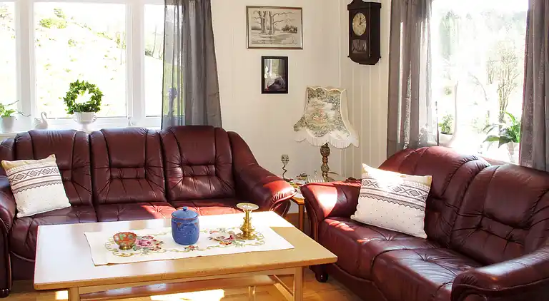 Holiday home in Reksteren