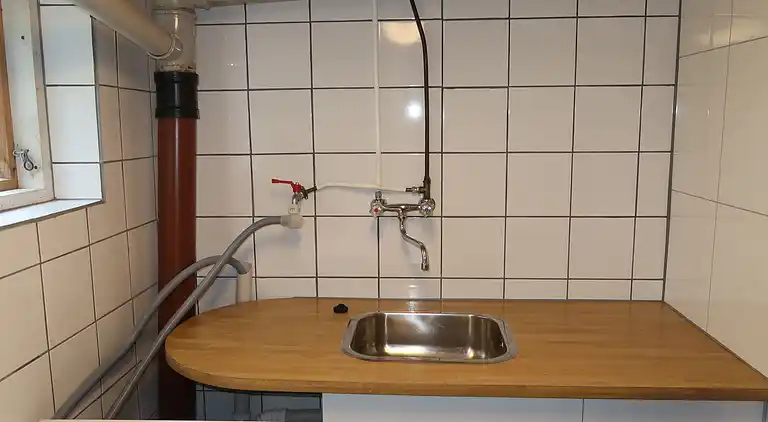 Holiday home in Reksteren