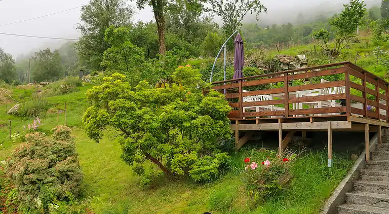 Holiday home in Reksteren