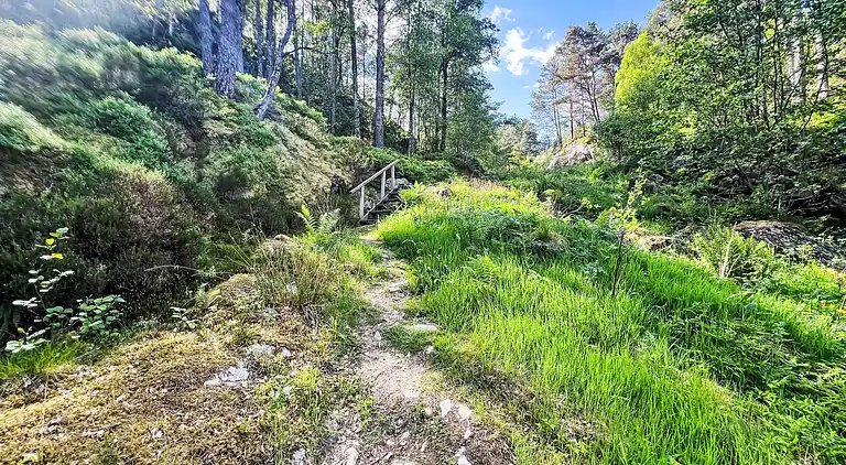 Holiday home in Reksteren