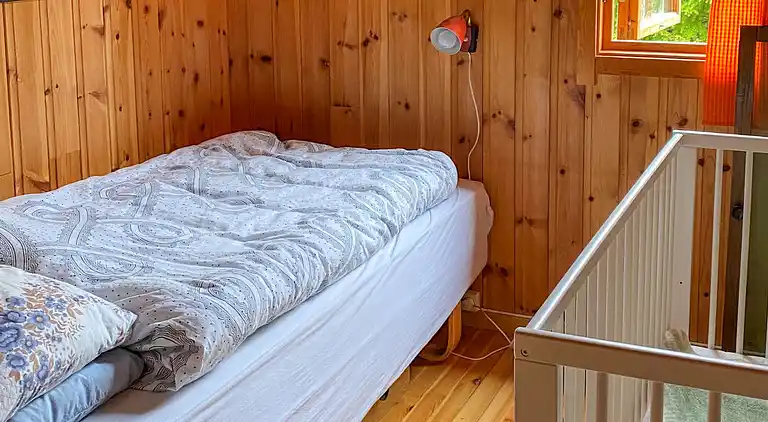 Holiday home in Aarvik