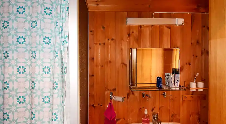 Holiday home in Aarvik