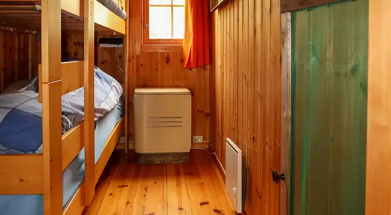 Holiday home in Aarvik