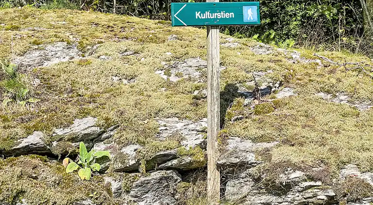 Ferienhaus in Herand