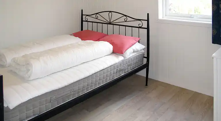 Ferienhaus in Herand