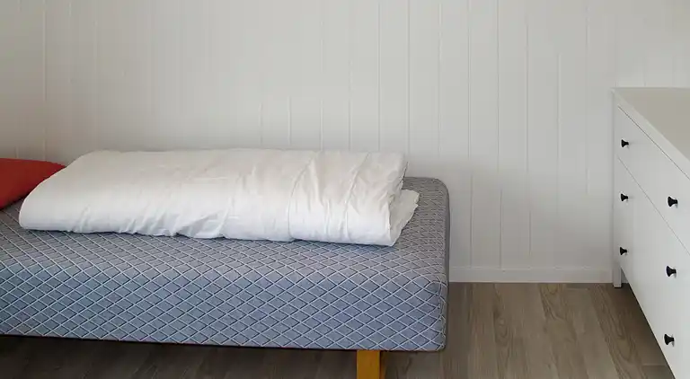 Ferienhaus in Herand