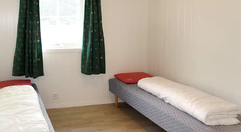 Ferienhaus in Herand