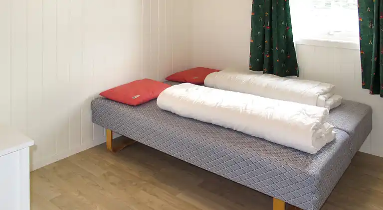 Ferienhaus in Herand