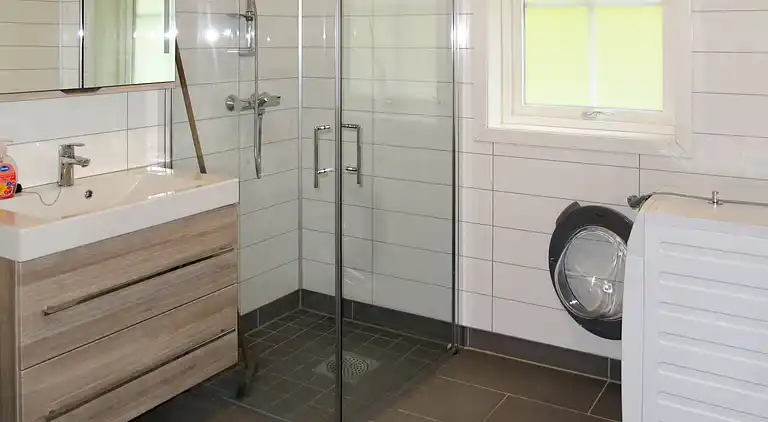 Ferienhaus in Herand