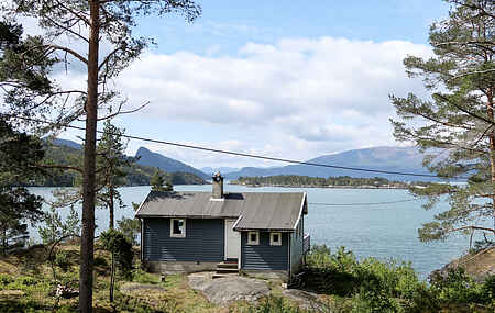 Cottage in Herand