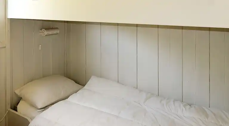 Semesterbostad i Herand