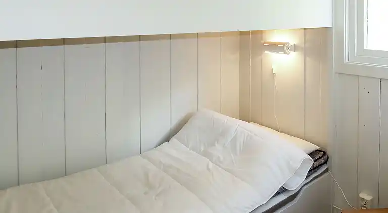 Semesterbostad i Herand