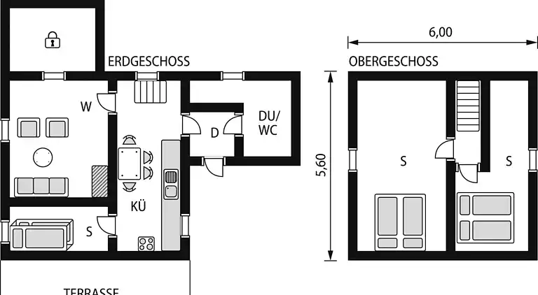 Holiday home in Ytre Oppedal