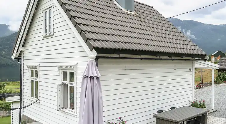 Holiday home in Ytre Oppedal