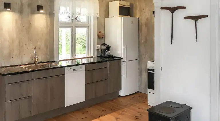 Holiday home in Ytre Oppedal