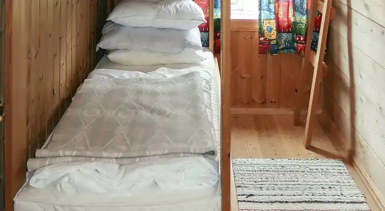 Holiday home in Ytre Oppedal