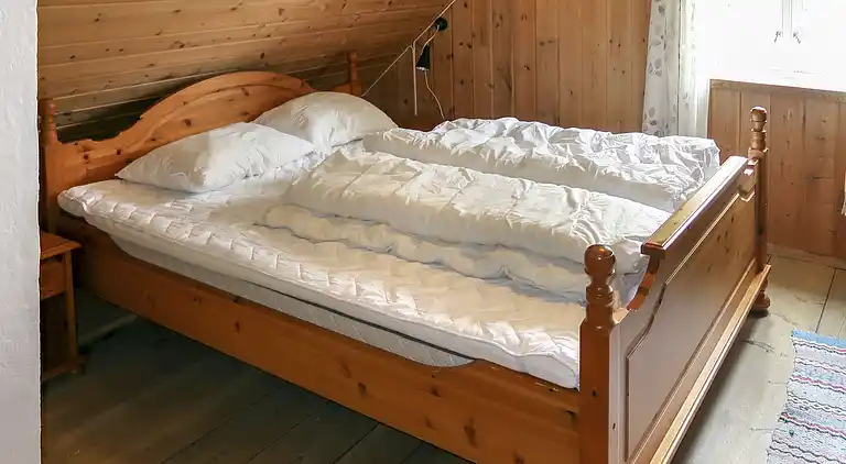 Holiday home in Ytre Oppedal