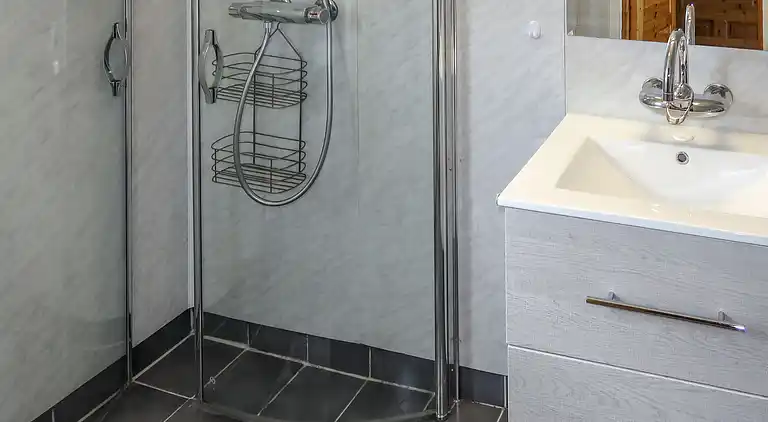 Holiday home in Ytre Oppedal