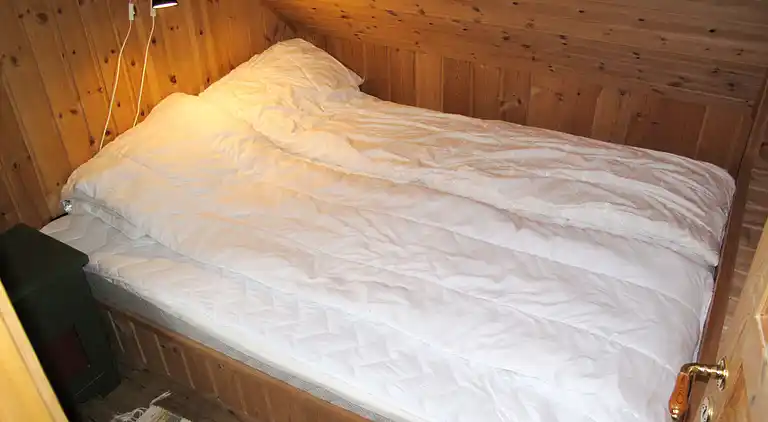 Holiday home in Ytre Oppedal