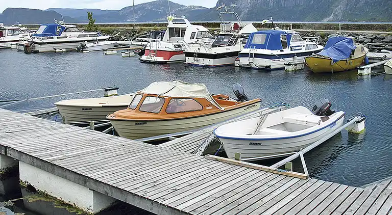 Holiday home in Salbu