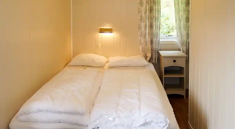 Holiday home in Salbu