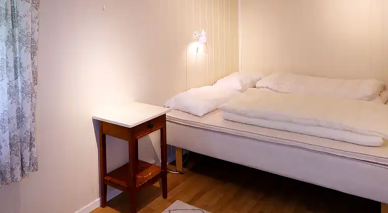 Holiday home in Salbu