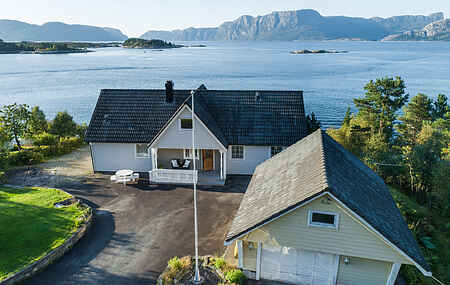 Cottage in Rutledal