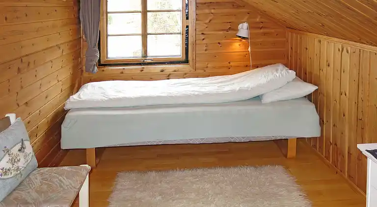 vakantiehuis in Balestrand