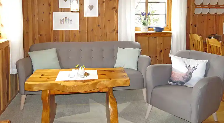 vakantiehuis in Balestrand