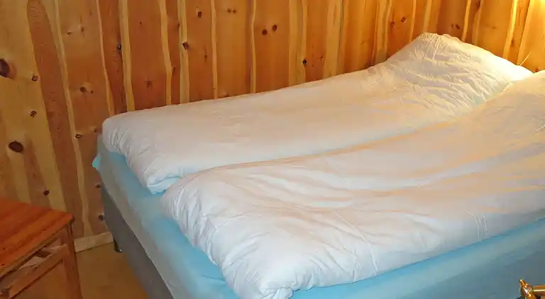 vakantiehuis in Balestrand