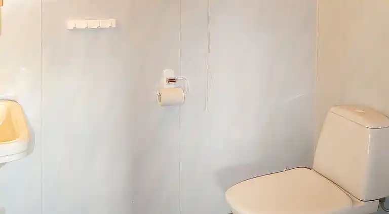 vakantiehuis in Balestrand